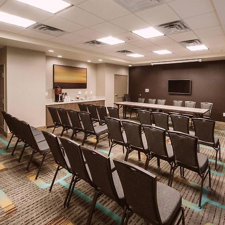 Residence Inn By Marriott Harlingen Exterior photo