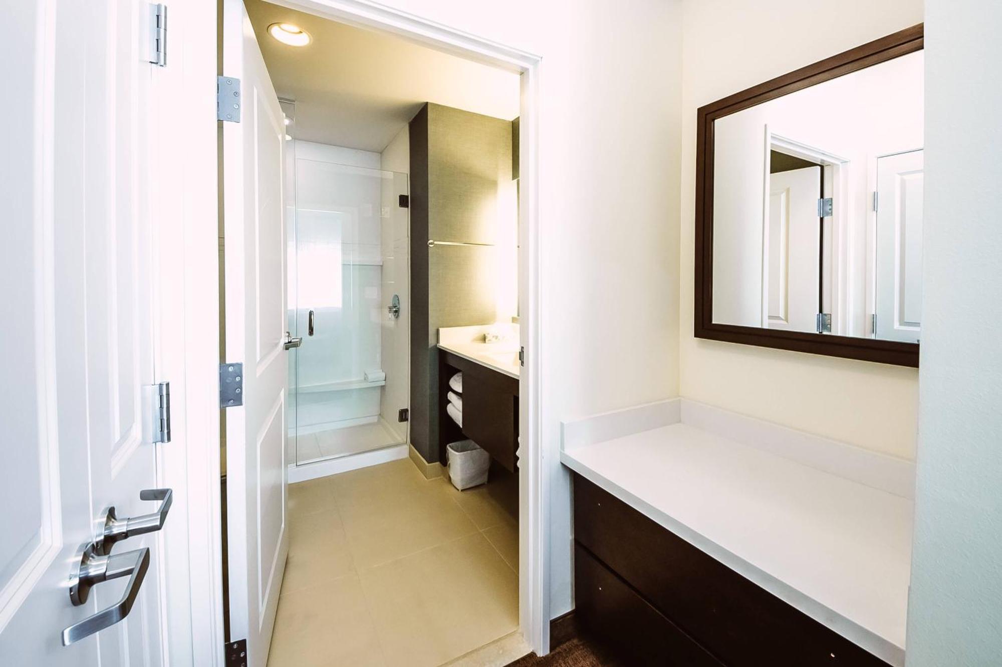 Residence Inn By Marriott Harlingen Exterior photo