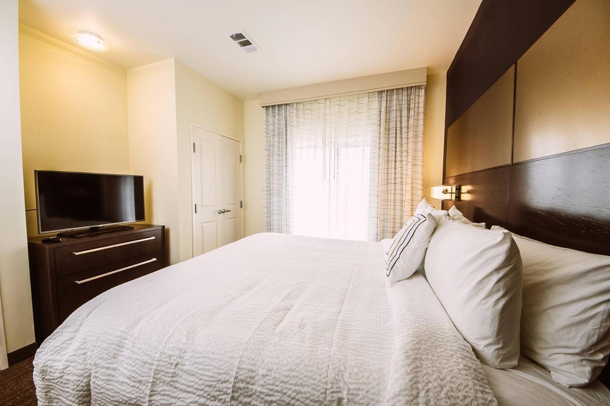 Residence Inn By Marriott Harlingen Exterior photo