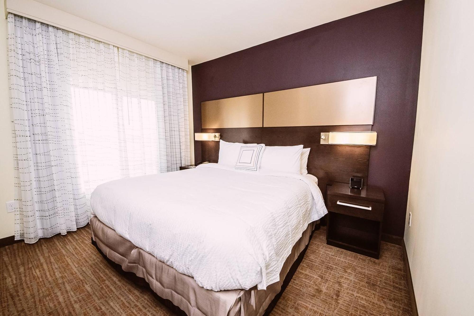 Residence Inn By Marriott Harlingen Exterior photo