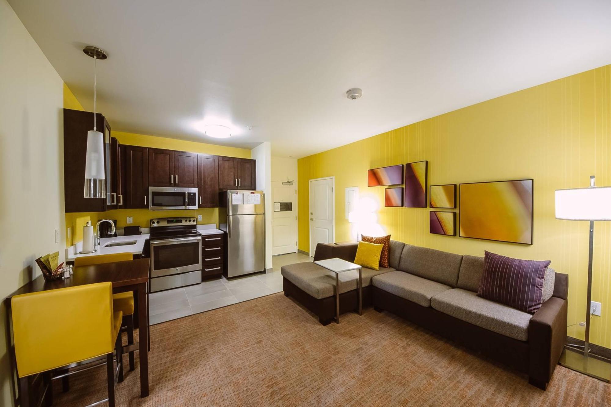 Residence Inn By Marriott Harlingen Exterior photo