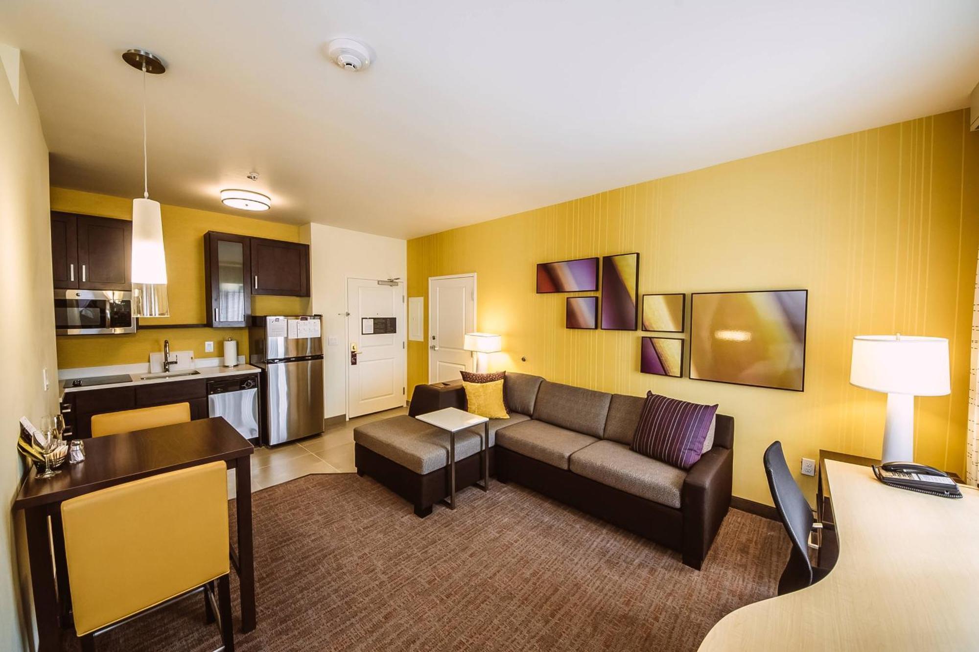 Residence Inn By Marriott Harlingen Exterior photo